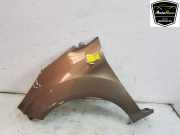 Kotflügel Links Vorne 1777181 Ford Fiesta 6 (JA8) Schrägheck 1.0 SCI 12V 80 (P4JD) 2013-06