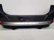 Stoßstange Hinten 5FF807983GRU Cupra Formentor SUV 1.5 TSI 16V (DPCA) 2022-03 DPCA