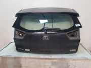 Heckklappe 73700G5001 Kia Niro I (DE) SUV E-Niro 64 kWh (EM16) 2020-11