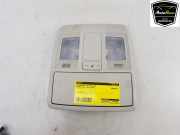 Innenbeleuchtung Vorne KD4569971 Mazda CX-3 (DJ/DK) SUV 1.5 Skyactiv D 105 16V (S5Y9) 2016