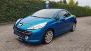 Getriebe Manuell ABS A7F222A50A Peugeot 207 CC (WB) Cabrio 1.6 16V THP (EP6DT(5FX)) 2007