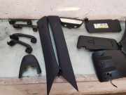 Verkleidung Himmel A17669004009F52 Mercedes-Benz A (W176) Schrägheck 1.6 A-180 16V (M270.910(Euro 6)) 2013-12