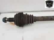 Antriebswelle Rechts Hinten ABS A2053500209 Mercedes-Benz C (W205) Limousine C-200 2.0 CGI 16V (M274.920) 2014-07