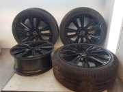 Räder Set 4K0601025J Audi A6 Avant (C8) Kombi 2.0 16V 55 TFSI e Hybrid Quattro (DLGA) 2020-12