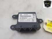 Pdc Steuergerät 22810361 Opel Zafira Tourer (P12) Großraumlimousine 2.0 CDTI 16V 130 Ecotec (A20DTJ) 2015