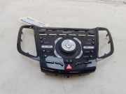 Radio Bedienungselemente C1BT18K811TA37AE Ford Fiesta 6 (JA8) Schrägheck 1.6 TDCi 95 (T3JA(Euro 5)) 2014-08