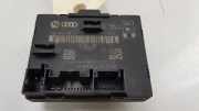 Steuergerät Zentralverriegelung 4G8959795G Audi A6 (C7) Limousine 3.0 TDI V6 24V (CLAB) 2012-04