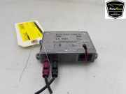 Antenne Verstärker 8J0035456 Audi A7 Sportback (4GA/4GF) Liftback 3.0 TDI V6 24V Quattro (CKVC(Euro 6)) 2011-10