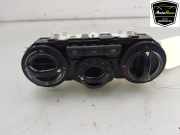 Bedienung Heizung 9672248380 Peugeot 208 I (CA/CC/CK/CL) Schrägheck 1.2 Vti 12V PureTech 82 (EB2F(HMZ)) 2012