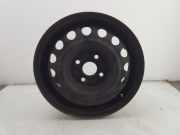 Felge St, 14", 45J, ET39, 4 Gats 5401P0 Peugeot 107 Schrägheck 1.0 12V (384F(1KR)) 2009-07