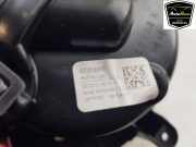 Heizgebläse Motor 2Q1819021 Volkswagen Polo VI (AW1) Schrägheck 5-drs 1.0 TSI 12V (DLAC) 2023-01 DLAC