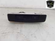 Bedienung Heizung 8W0919158 Audi A4 Avant (B9) Kombi 3.0 TDI V6 24V Quattro (CRTC) 2016-06