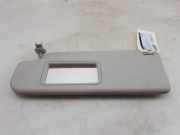 Sonnenblende 6RF857551D Volkswagen Up! (121) Schrägheck 1.0 12V 60 (CHYE) 2017-02 CHYE