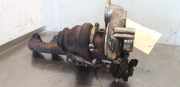 Turbolader 0375Q9 Ford Fiesta 6 (JA8) Schrägheck 1.6 TDCi 16V 95 (TZJB(Euro 5)) 2011
