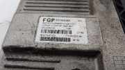 Motorsteuergerät 55190069 Opel Corsa C (F08/68) Schrägheck 1.3 CDTi 16V (Z13DT) 2005