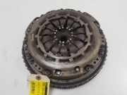 Zweimassenschwungrad ABS 123005344R Renault Grand Scénic III (JZ) Großraumlimousine 1.4 16V TCe 130 (H4J-700(H4J-A7)) 2010-02