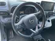 Airbag Set + Steuergerät YQ001185YX Opel Combo Cargo Van 1.5 CDTI 130 (D15DTH(DV5RC)) 2019-05