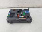 Steuergerät Body Control 9807532080 Peugeot 2008 (CU) Großraumlimousine 1.2 Vti 12V PureTech 82 (EB2(HMZ)) 2016-02