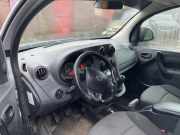 Airbag Set + Steuergerät A4158600602 Mercedes-Benz Citan (415.6) Van 1.5 109 CDI (OM607.951(K9K)) 2013-11
