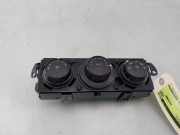 Bedienung Heizung A4158300700 Mercedes-Benz Citan (415.6) Van 1.5 108 CDI (OM607.951(K9K-B6)) 2015-08