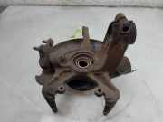 Achsschenkel Links Vorne 1S0407255 Skoda Citigo Schrägheck 1.0 12V (CHYA) 2018-01