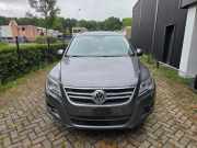 Motorhaube 5N0823031D Volkswagen Tiguan (5N1/2) SUV 1.4 TSI 16V (CTHA(Euro 5)) 2010-09 CTHA(Euro 5)