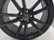 Felge Li, 19", 8J, ET44, 5 Gats 3G0601025BS Volkswagen Passat Variant (3G5) Kombi 2.0 TDI 16V 190 (DFHA) 2020-04 DFHA