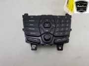 Radio Bedienungselemente DT1T19980AD Ford Transit Connect (PJ2) Van 1.5 TDCi ECOnetic (XXGA) 2017
