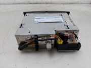 Radio 8200607915 Renault Clio III (BR/CR) Schrägheck 1.4 16V (K4J-780) 2006-07