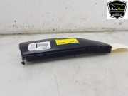 Airbag Sitz 985H10014R Renault Megane III CC (EZ) Cabrio 1.4 16V TCe 130 (H4J-700(H4J-A7)) 2013-01