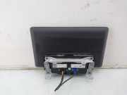 Innenausstattung Display 57H919605 Skoda Kodiaq (PSAC) SUV 1.5 TSI PHEV 16V (DUCB) 2025-01