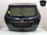 Heckklappe 25981261 Opel Mokka/Mokka X SUV 1.4 Turbo 16V 4x2 (B14NET(Euro 6)) 2015