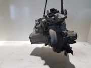 Getriebe Manuell ABS 1636249880 Opel Corsa F (UB/UH/UP) Schrägheck 5-drs 1.2 Turbo 12V 100 (F12XHL(EB2ADTD)) 2021