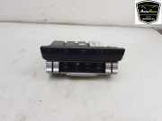 Bedienung Heizung 7L5907044AB Porsche Cayenne (9PA) SUV 4.5 V8 32V Turbo (M48.50) 2004-12