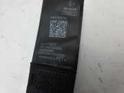 Sicherheitsgurt Links Vorne 39101920 Opel Crossland (X) SUV 1.2 12V (F12XE(EB2FA)) 2020