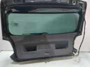 Heckklappe 6R6827025D Volkswagen Polo V (6R) Schr?gheck 1.4 TDI (CYZB(Euro 6)) 2014 CUSA