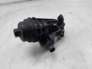 Ölfiltergehäuse A2701800810 Mercedes-Benz A (W176) Schrägheck 1.6 A-180 16V (M270.910) 2013-11