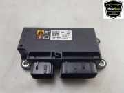 Steuerger?t Airbag 13590216 Opel Mokka/Mokka X SUV 1.4 Turbo 16V 4x2 (B14NET(Euro 6)) 2015