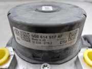 Abs Pumpe ABS 5Q0614517AF Skoda Octavia Kombi (5EAC) Kombi 5-drs 1.0 TSI 12V (DKRA) 2016-11