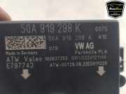 Pdc Steuergerät 5QA919298K Volkswagen Taigo SUV 1.0 TSI 110 12V (DLAA) 2022 DLAA