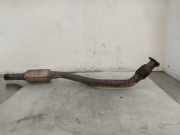 Auspuff Mitteltopf 4G0254350F Audi A7 Sportback (4GA/4GF) Liftback 2.8 V6 24V FSI (CHVA(Euro 5)) 2012-04