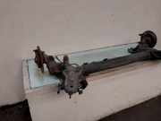 Hinterachse Vwa ABS 1607197180 Citroën C3 (SX/SW) Schrägheck 1.2 12V e-THP PureTech 110 (EB2ADT(HNP)) 2017-05