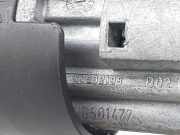 Z?ndschloss + Schl?ssel 4162FK Citro?n C1 Schr?gheck 1.0 12V (384F(CFA)) 2007-04 384F(CFA)