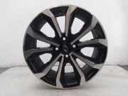 Felge Li, 16", 65J, ET37, 5 Gats 403006750R Renault Clio V (RJAB) Schr?gheck 5-drs 1.3 TCE 140 16V (H5H-490(H5H-E4)) 2025-05