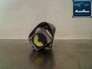 Sicherheitsgurt Rechts Vorne 1M0857706A Seat Toledo (1M2) Limousine 1.8 20V (AGN) 1999