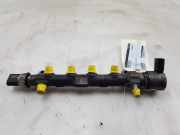 Kraftstoff Druck Sensor 04L089D Volkswagen Caddy IV Van 2.0 TDI 75 (DFSF) 2017-10 DFSF