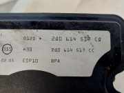 Abs Pumpe ABS 2Q0614517CC Skoda Kamiq SUV 1.0 TSI 12V (DKRF) 2024-12