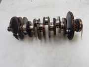 Kurbelwelle 95510210100 Porsche Cayenne (9PA) SUV 3.2 V6 24V (M02.2Y) 2005-07