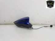 Außenspiegel Rechts 6F2857508T9B9 Seat Ibiza V (KJB) Schrägheck 5-drs 1.0 12V (CHYB) 2018