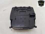 Innenbeleuchtung Vorne A0009008506 Mercedes-Benz C (W205) Limousine C-180 1.6 CDI BlueTEC, C-180 d 16V (OM626.951) 2015-09